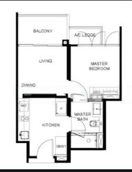 The Tapestry (D18), Condominium #450266341